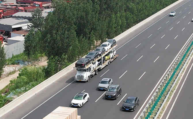 涪城区高速公路汽车救援